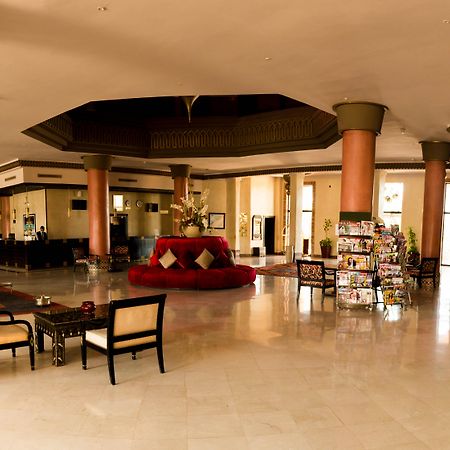 فندق مراكشفي  كلوب باراديسيو - متاح باقات شاملة كليًا المظهر الخارجي الصورة